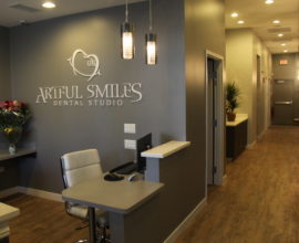 Artful Smiles Dental Office – Evanston, IL