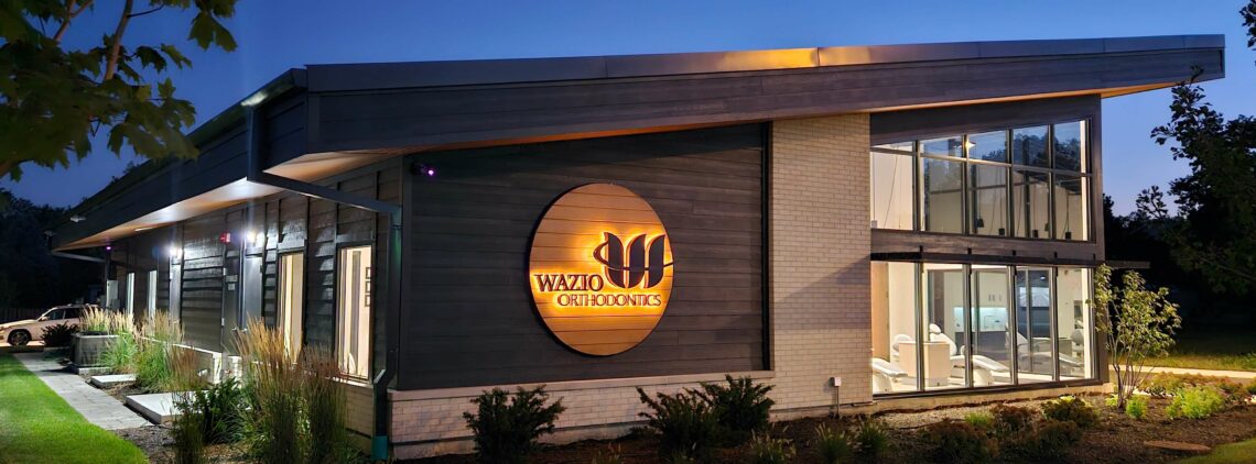 Wazio Orthodontics-New Clinic-Batavia, IL